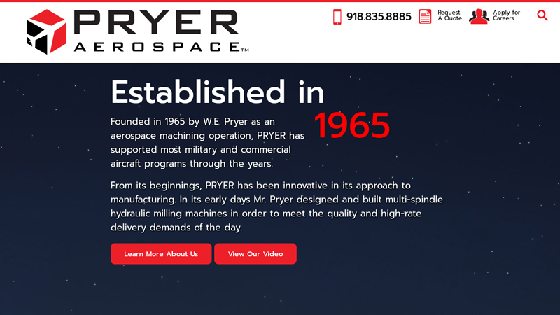 Pryer