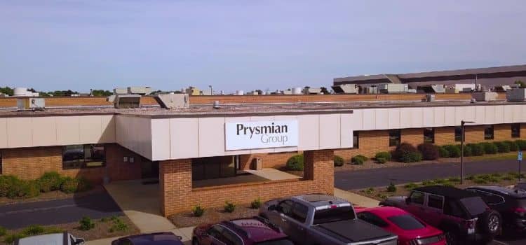 Prysmian