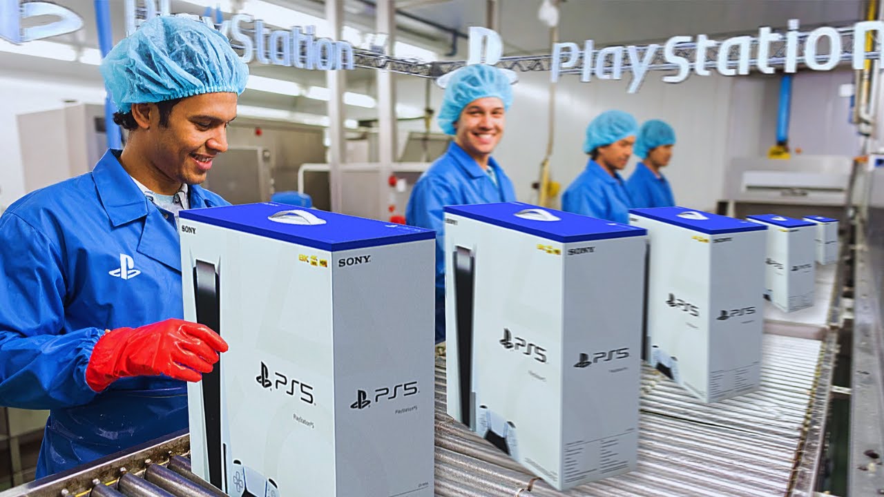 Ps5 Warranty industry insight