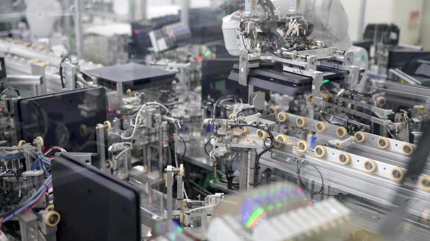 Ps5 Warranty industry insight