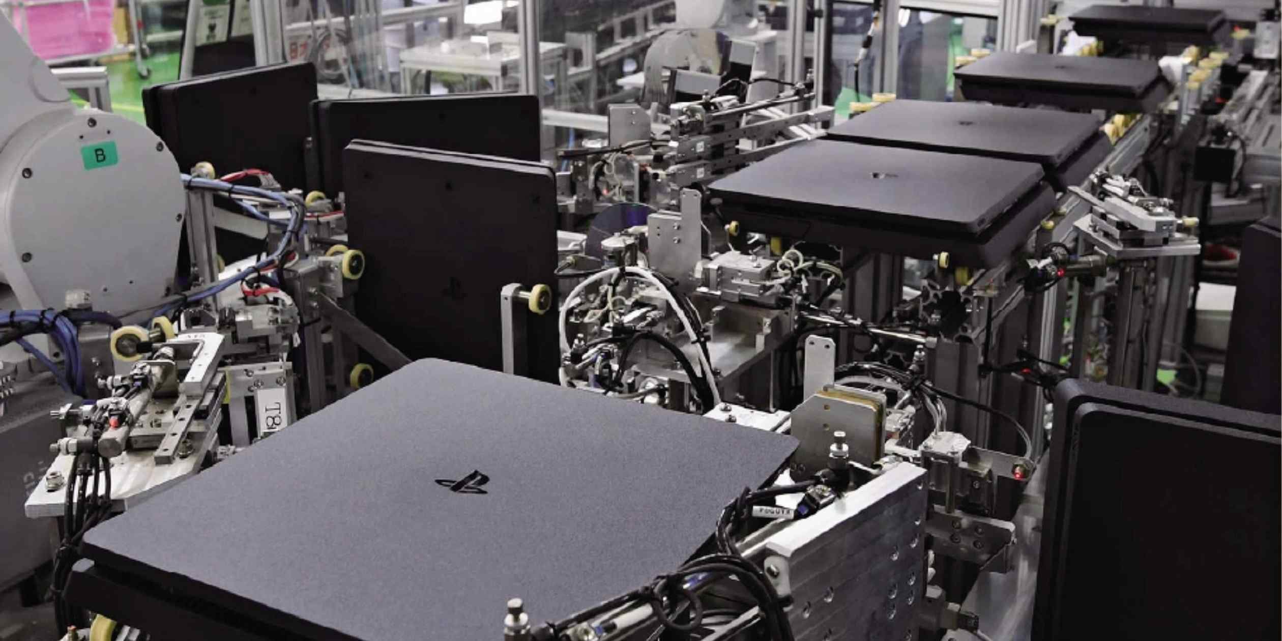 Ps5 Warranty industry insight
