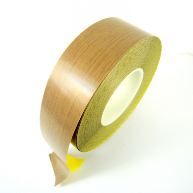 PTFE Coated Fiberglass Fabrics and Adhesive tapes
