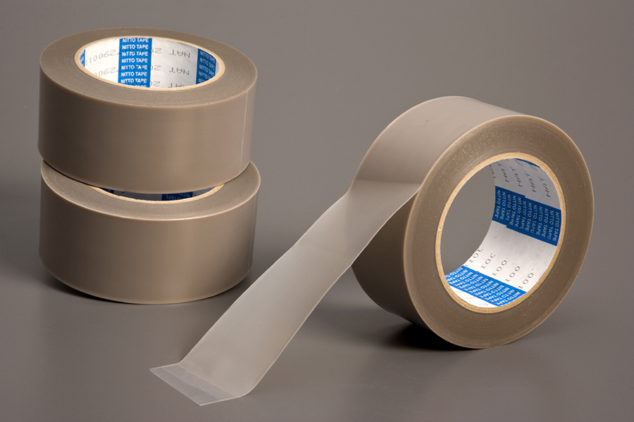 PTFE Film Adhesive Tapes
