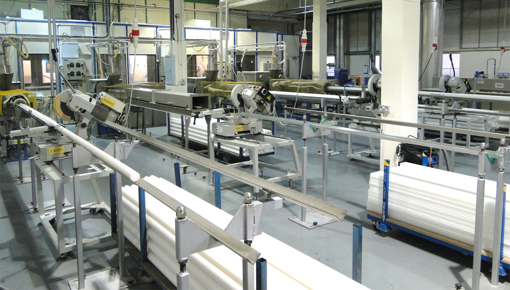 Ptfe industry insight