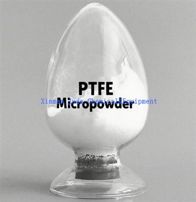 PTFE Micropowders Supplier