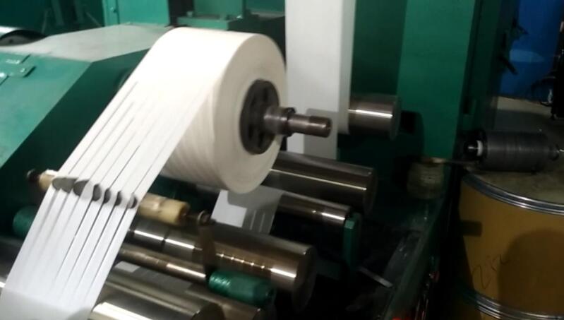 Ptfe Thread Seal Tape industry insight