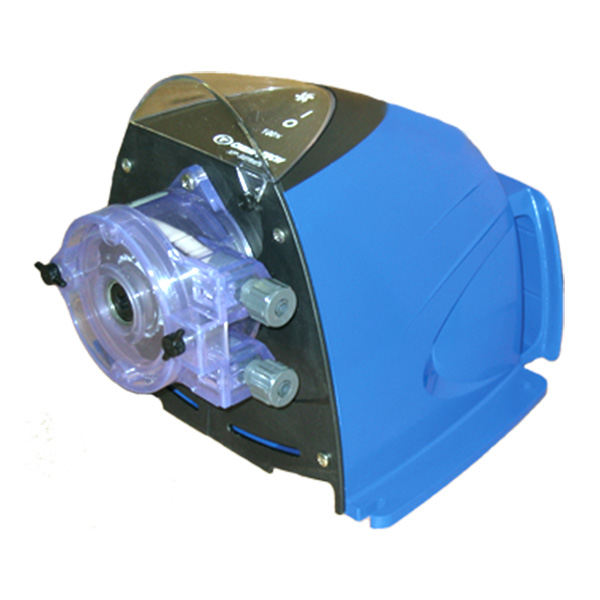 Pulsafeeder Chemical Pumps
