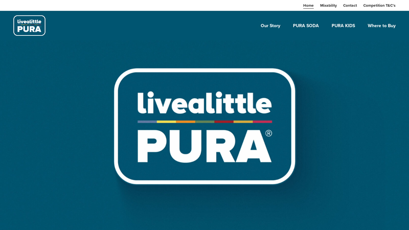 PURA Beverage Company