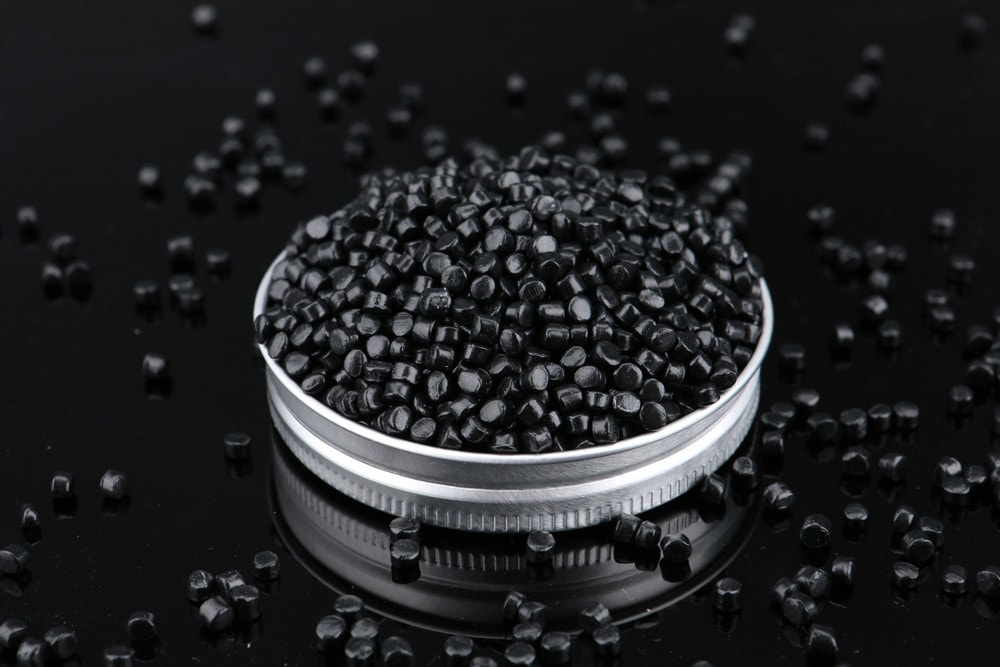 Pure Polymers