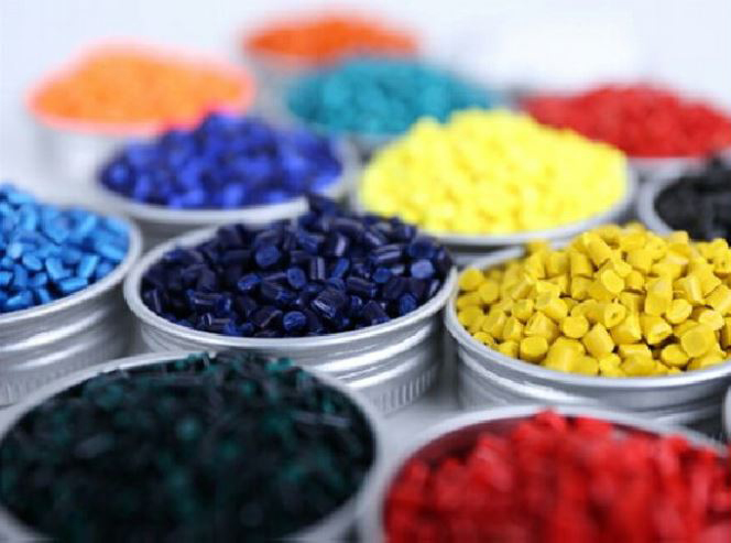 Pure Polymers