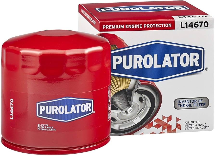 Purolator