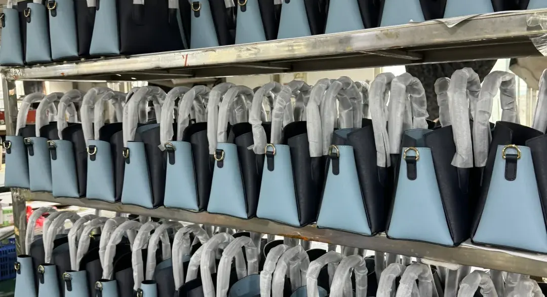 Purse industry insight
