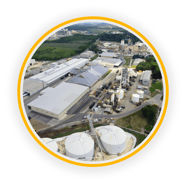 Pursell Fertilizer