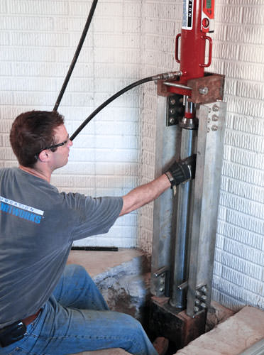 Push Pier industry insight