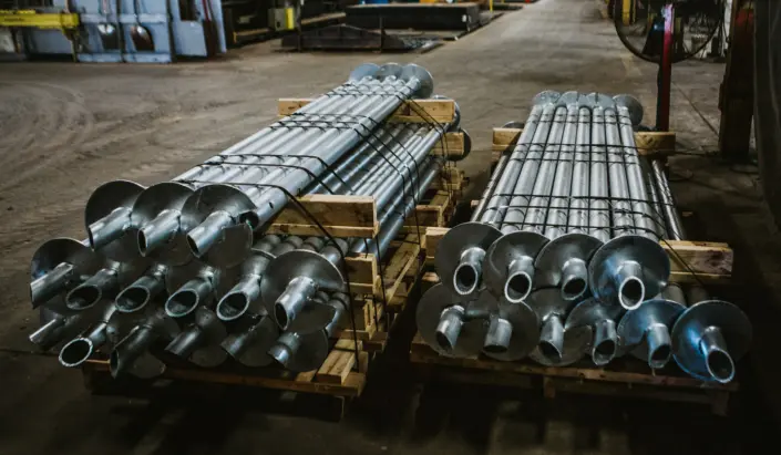 Push Pier industry insight