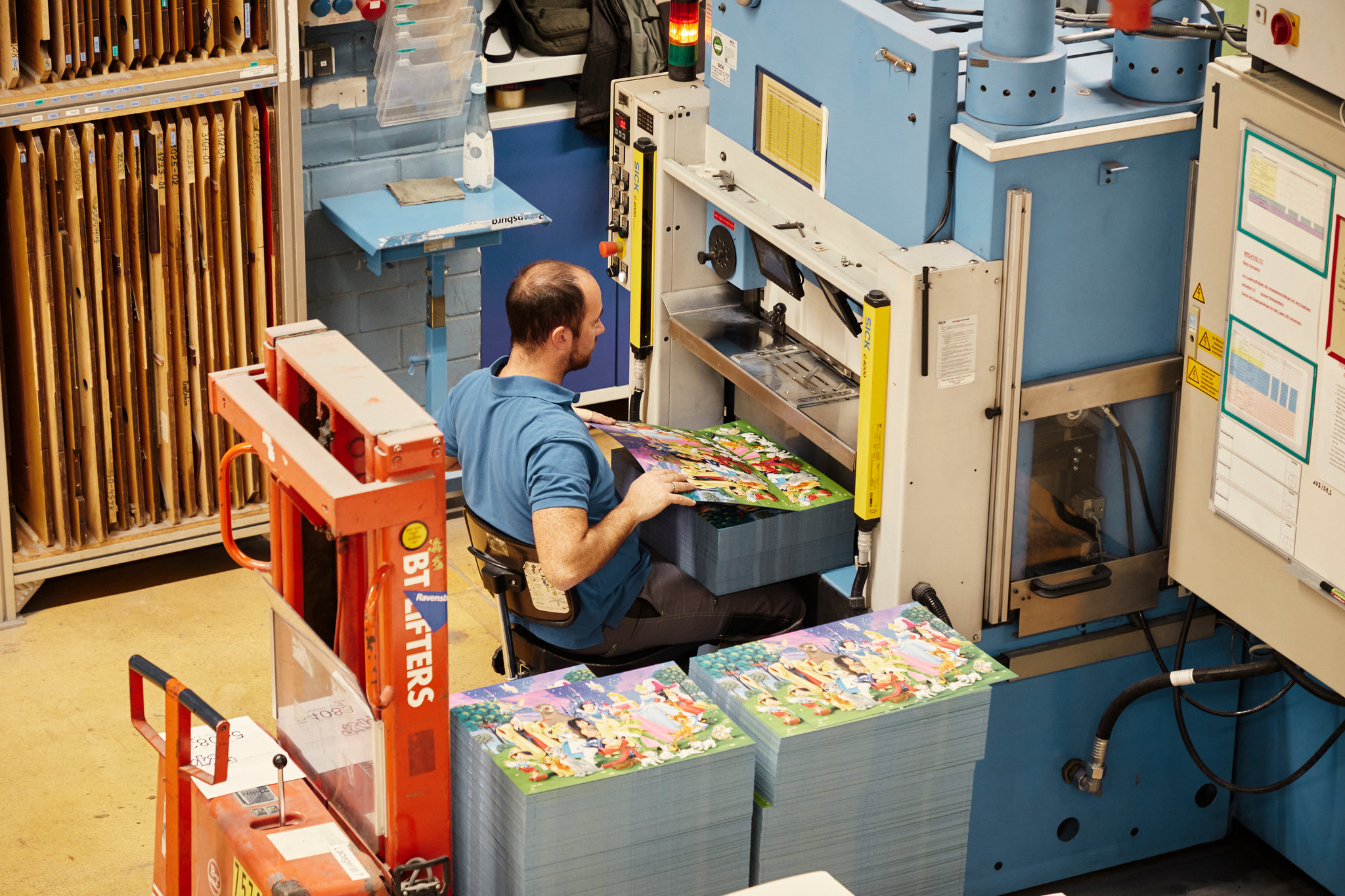 Puzzle industry insight