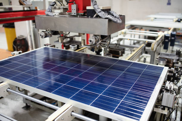 Pv Panel In India industry insight
