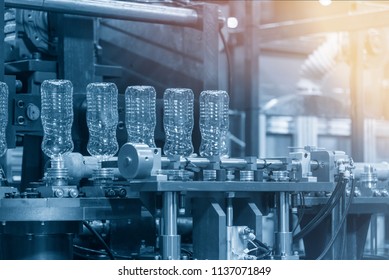 Pvc Bottle industry insight