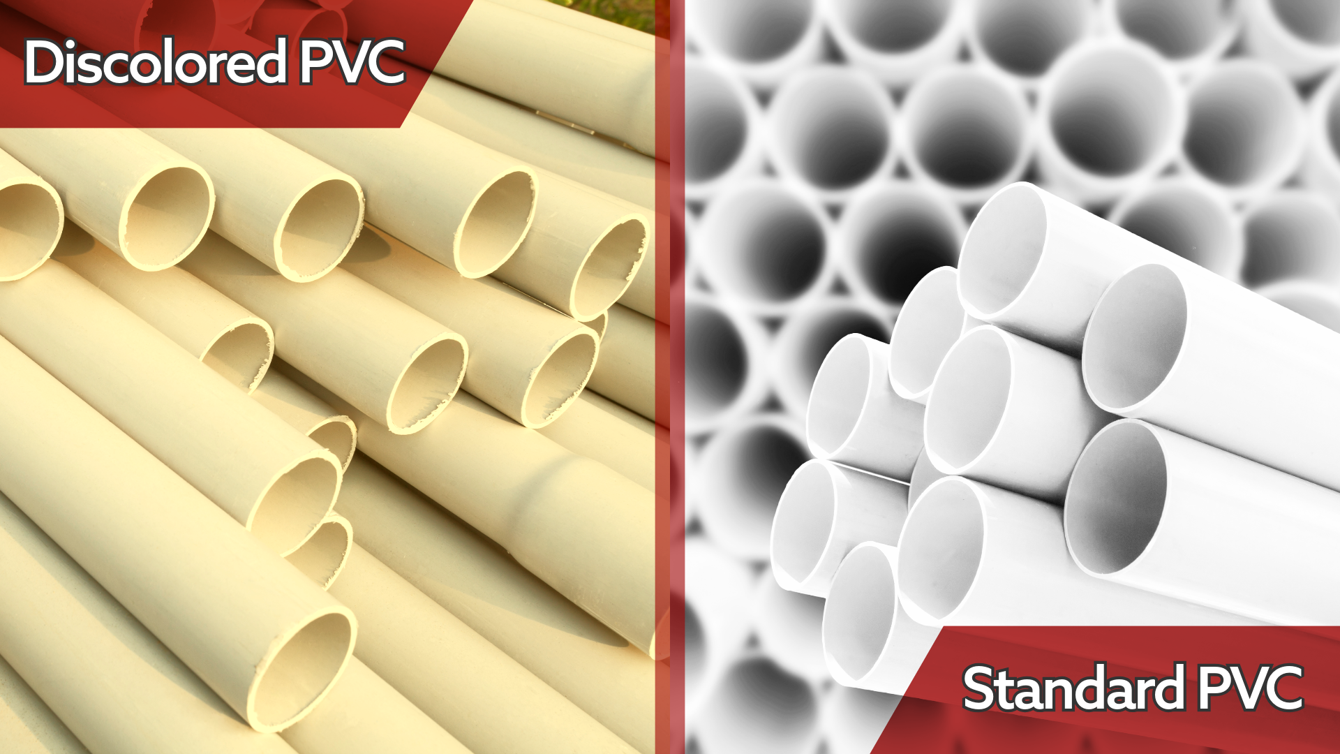 PVC & CPVC Piping Systems