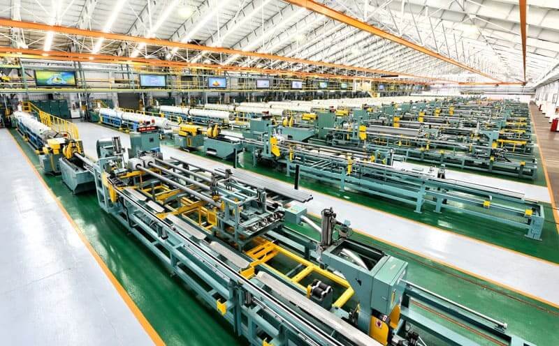 Pvc Electrical Conduit industry insight