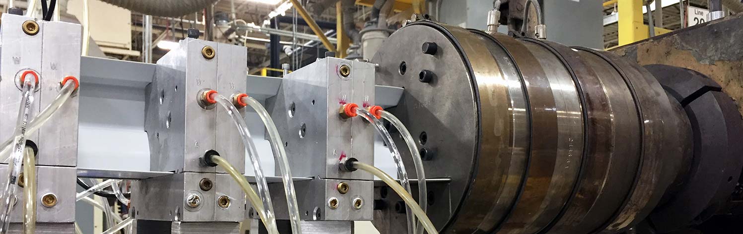 Pvc Extrusion industry insight