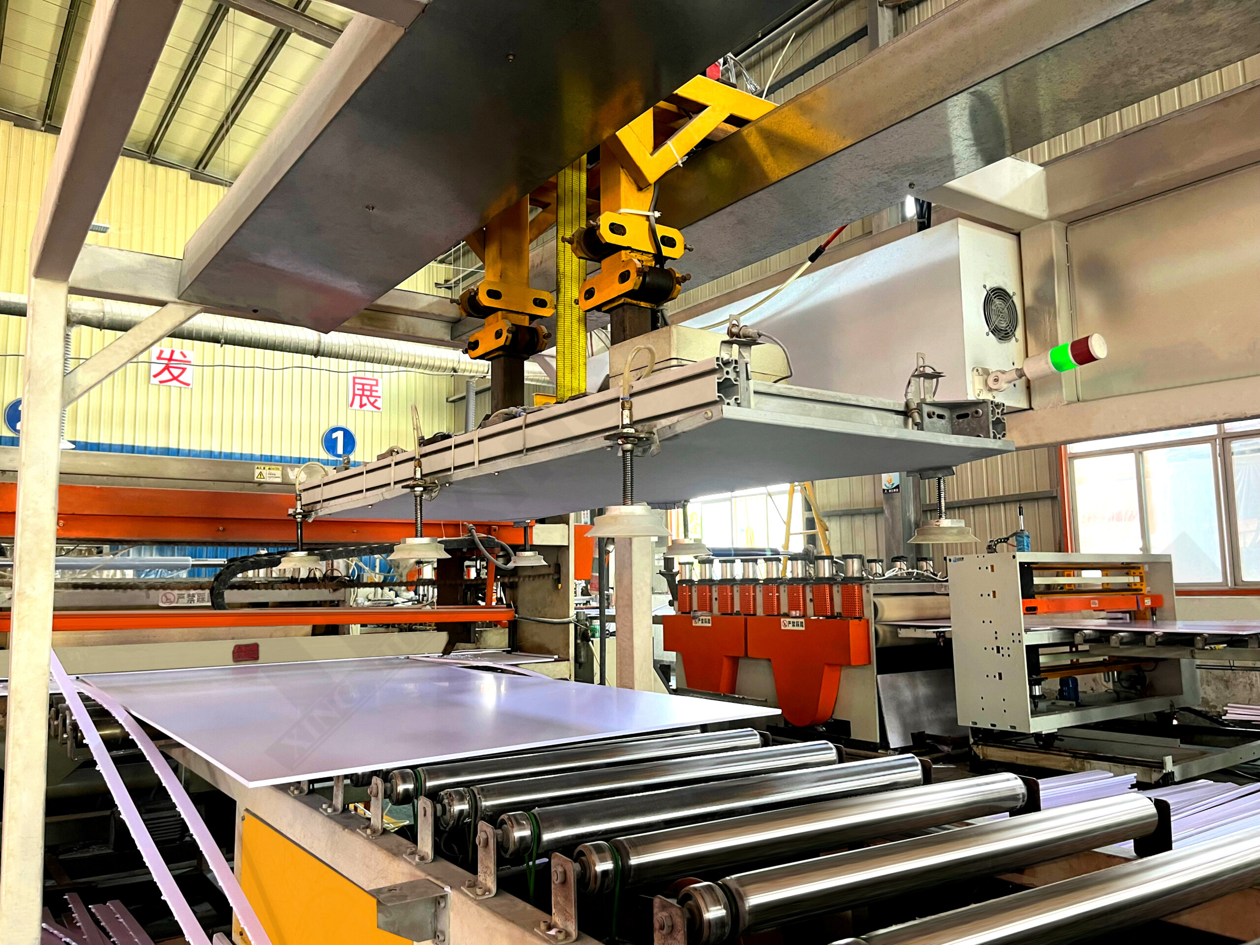 Pvc Panel industry insight