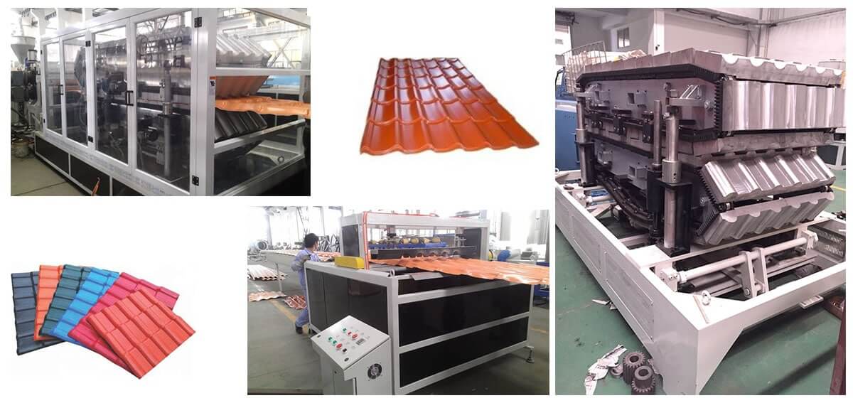 Pvc Roofing industry insight