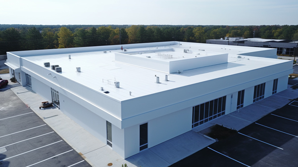 PVC Roofing Systems
