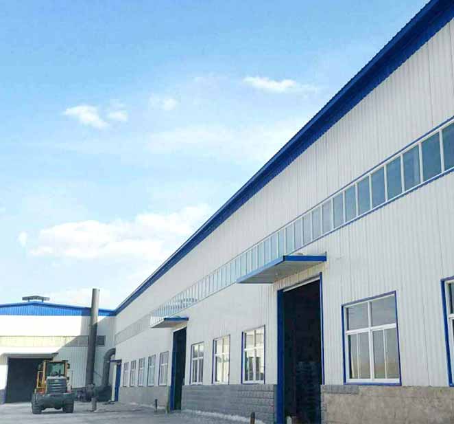 Qingdao MRC Cat Litter Products Co., Ltd.