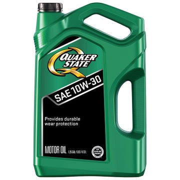 Quaker State