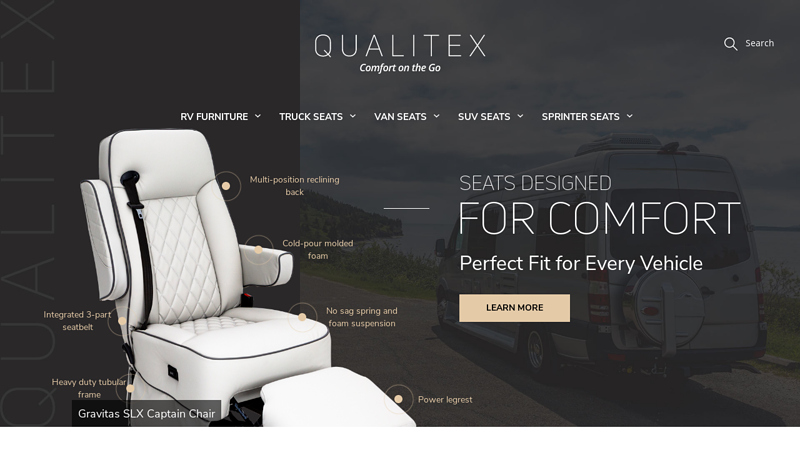 Qualitex.com