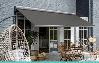 Quality awnings and screens since 1925