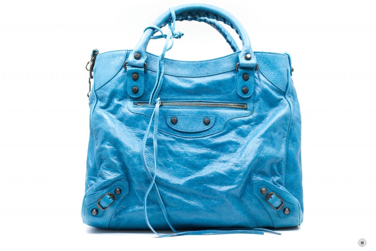 Quality Bags for Women Balenciaga Manufacturer