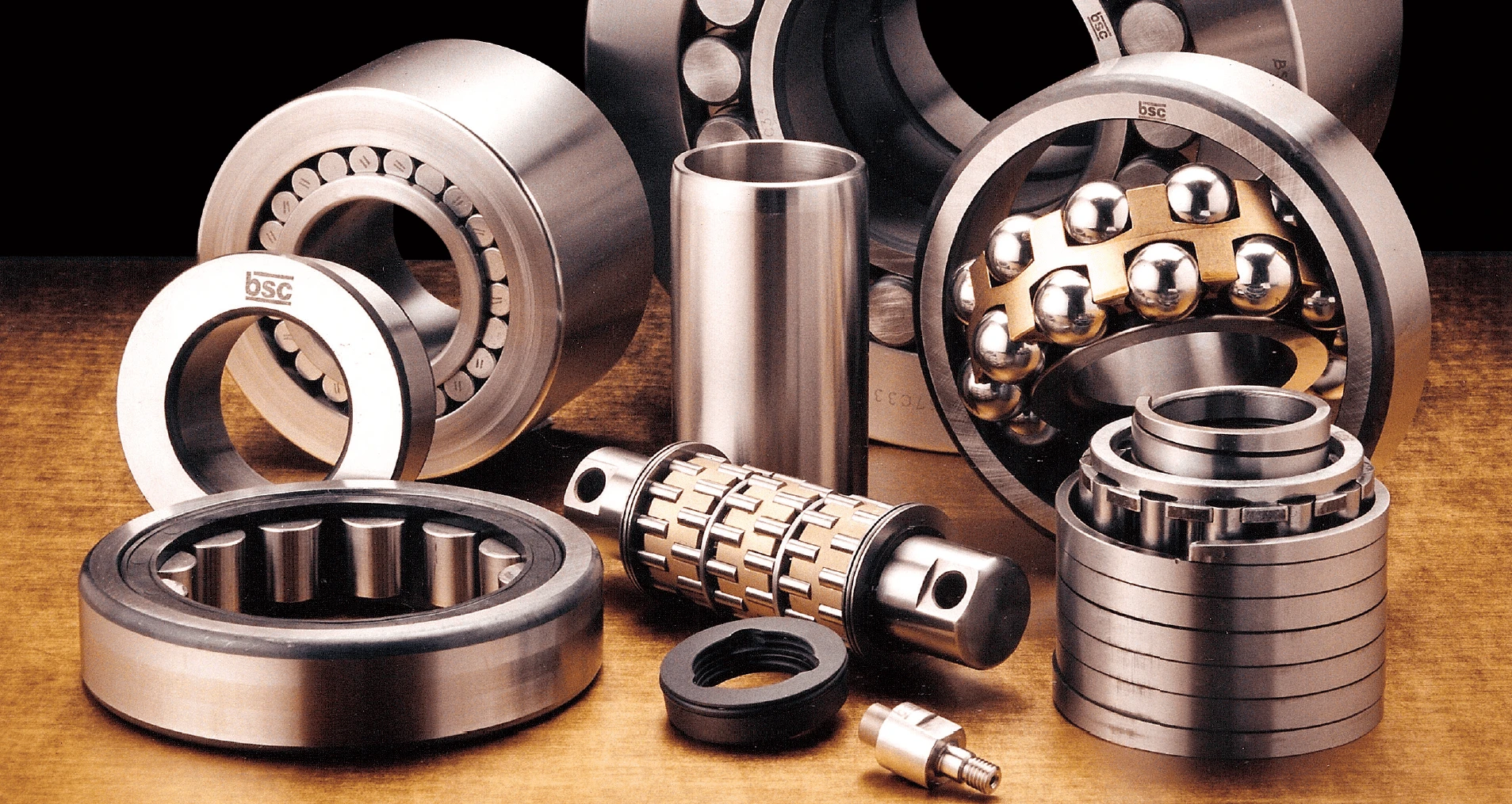 Quality Bearing Products