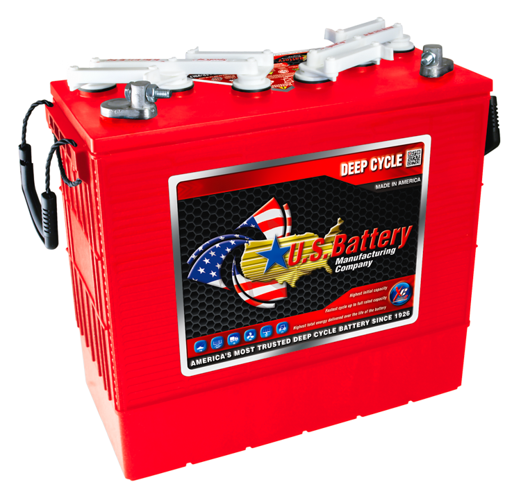 Quality Deep Cycle Batteries