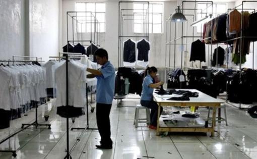 Quality Fashion Clothing for Your Brand