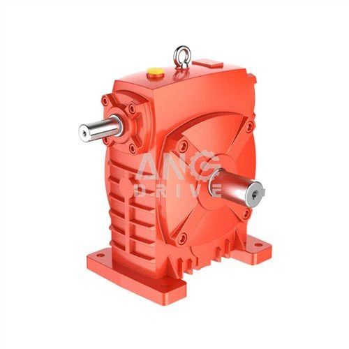 Quality Gearboxes & Gear Motors