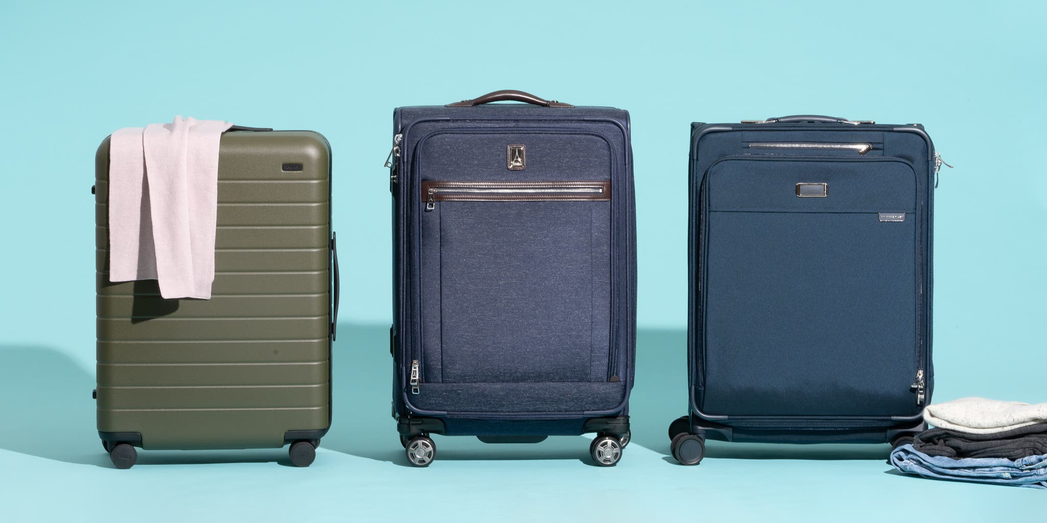 Quality Luggage & Bags