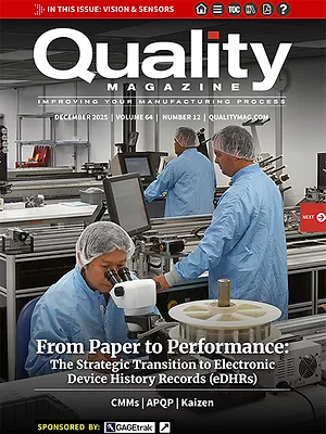 Quality Magazine