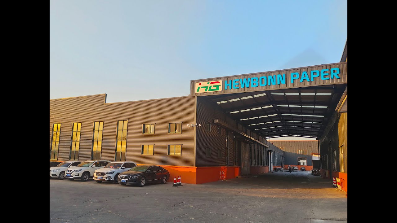 Quality Paper Products