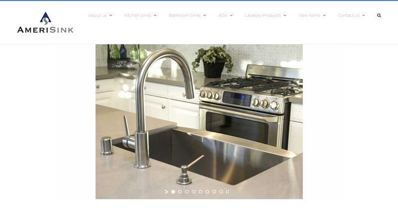 Quality Sinks and Fixtures