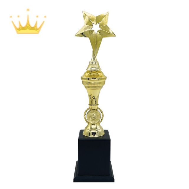 Quality Trophy & Medal Supplier & Manufacturer Malaysia