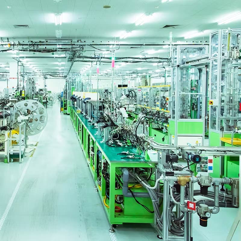 Quality Watch industry insight