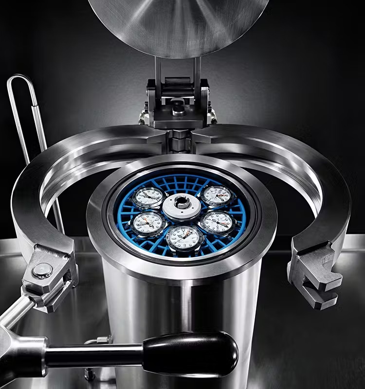 Quality Watch industry insight