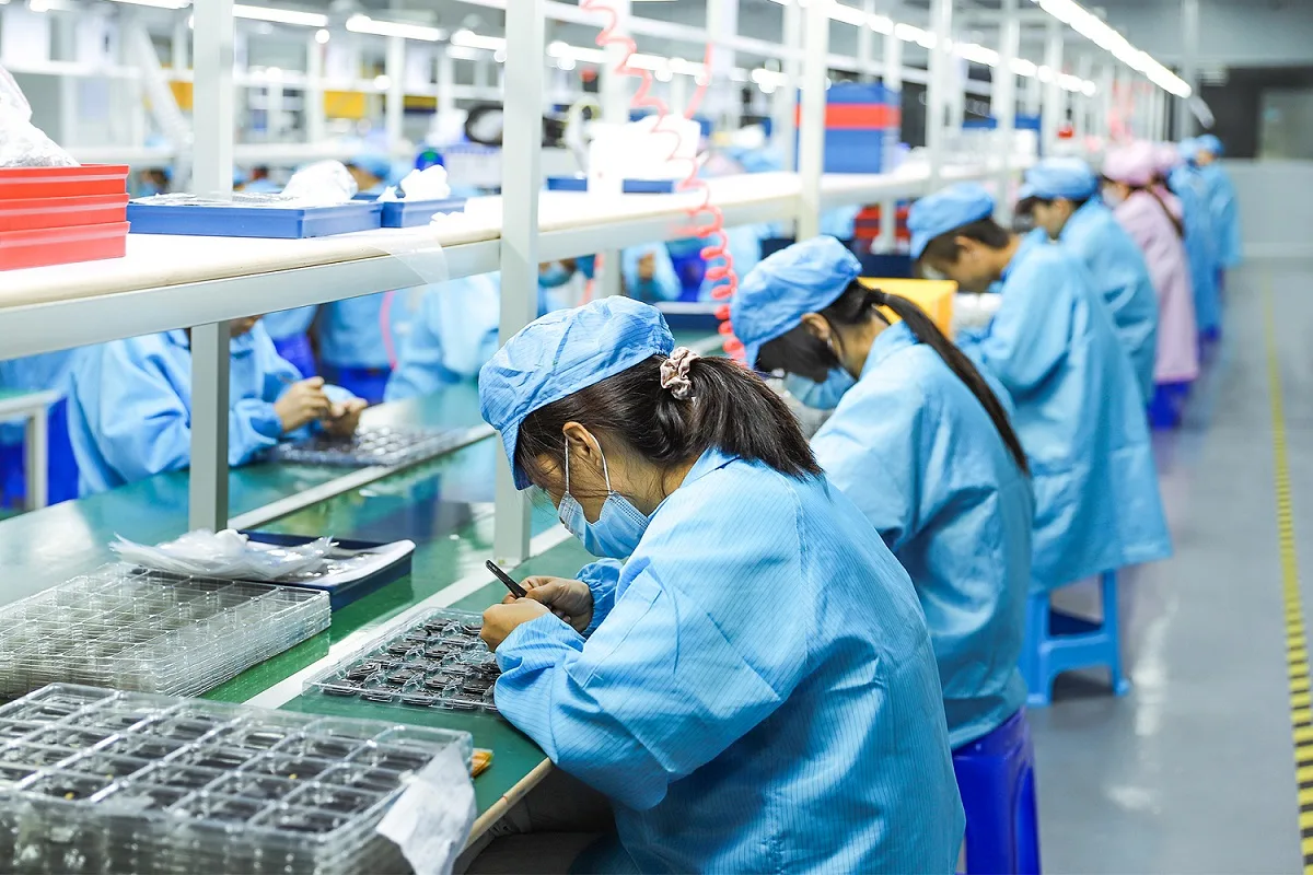 Quality Watch industry insight