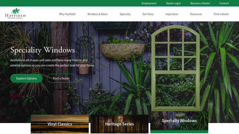 Quality Windows and Doors