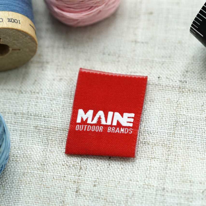 Quality Woven Labels