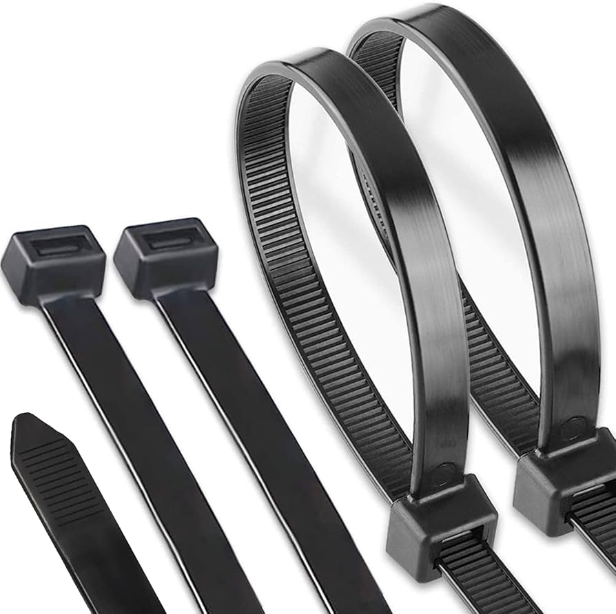 Quality Zip Ties, Cable Ties, Tie Wraps, Bulk Discounts & More ...