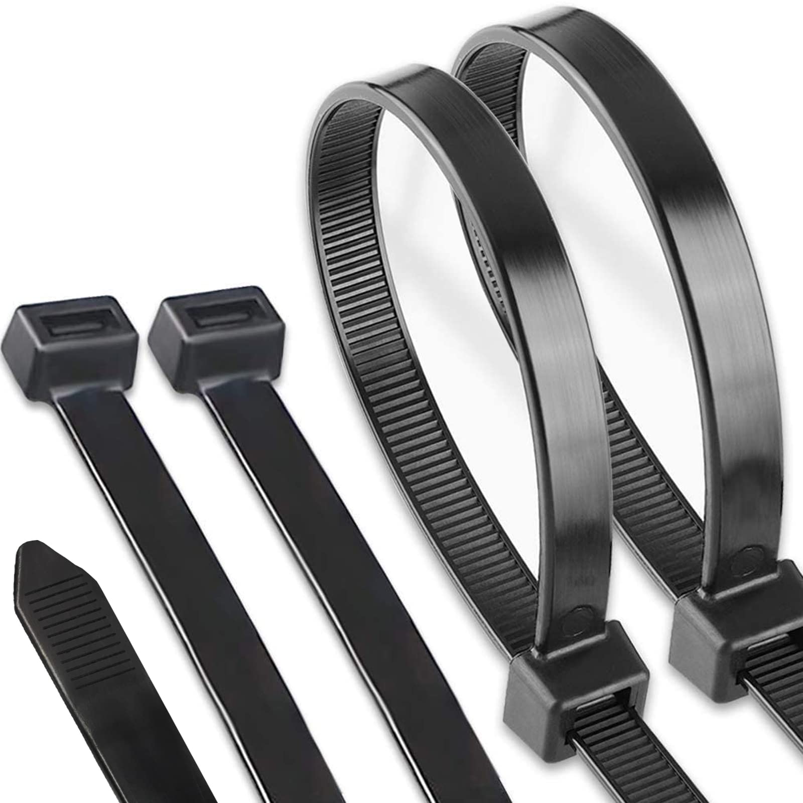 Quality Zip Ties, Cable Ties, Tie Wraps, Bulk Discounts & More ...