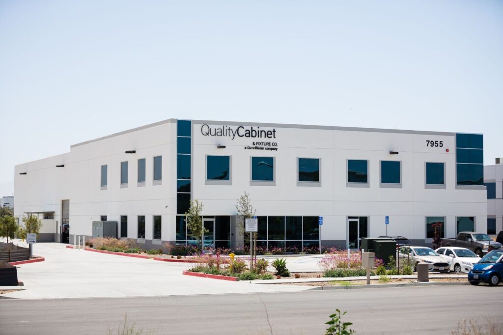 QualityCabinets